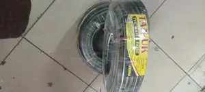 Zebra Hose-Pipes 3/4*120