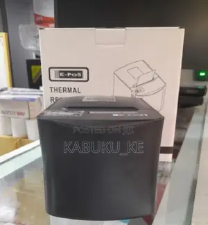 Epos Eco 250 Thermal Receipt Printer USB+LAN + Serial
