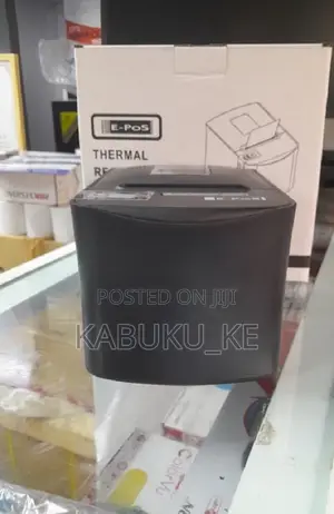 New EPOS ECO 250 Thermal Printer | ECO250 New