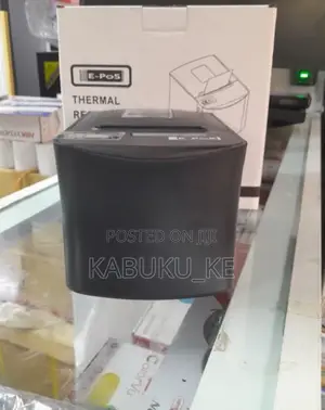 Epos Eco250 Thermal Receipt Printer