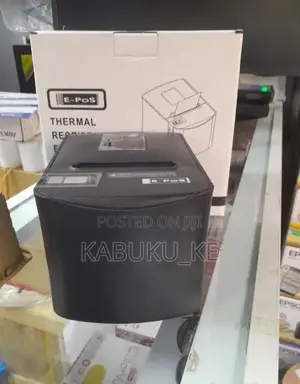 EPOS Eco 250 Thermal Receipt Printer 80mm