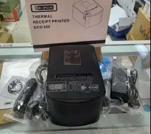 EPOS Eco 250 Thermal Receipt Printer POS80 Printer