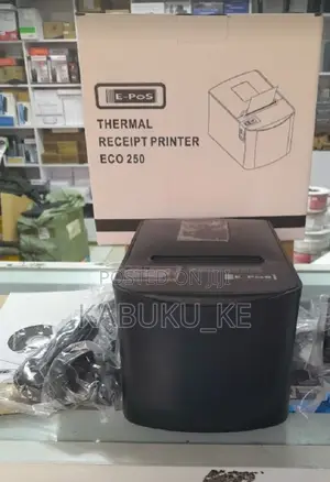 E-Pos ECO 250 Thermal Receipt Printer-80mm