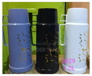 Marble Flask / Vaccum Flask