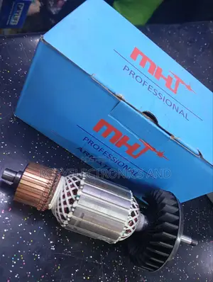 MHT Makita Amature 9 Inch