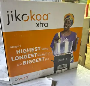 Jiko Okoa Xtra