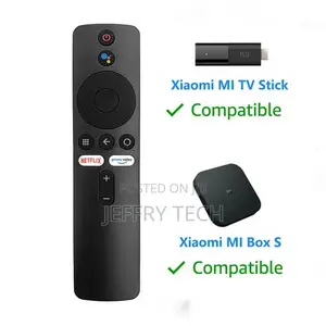 Xiaomi Mi Box S XMRM-006 Mi TV Stick MDZ-22-Ab MDZ-24-Aa Sma