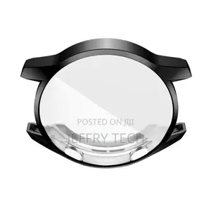 Huawei Watch GT 3 2/Pro 46mm 42mm Case Runner GT2 Soft Tpu S