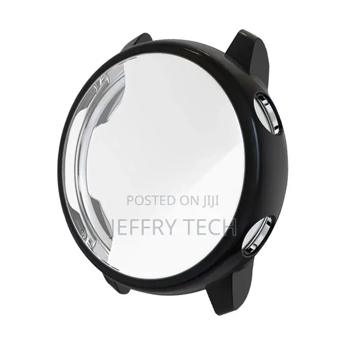 Soft Case for Samsung Galaxy Watch 4 Active 2 40mm 44mm Per