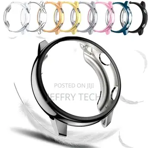 Soft Case for Samsung Galaxy Watch 4 Active 2 40mm 44mm Per