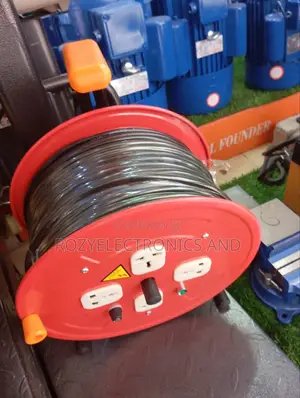 2.5 Extension Cable 50m