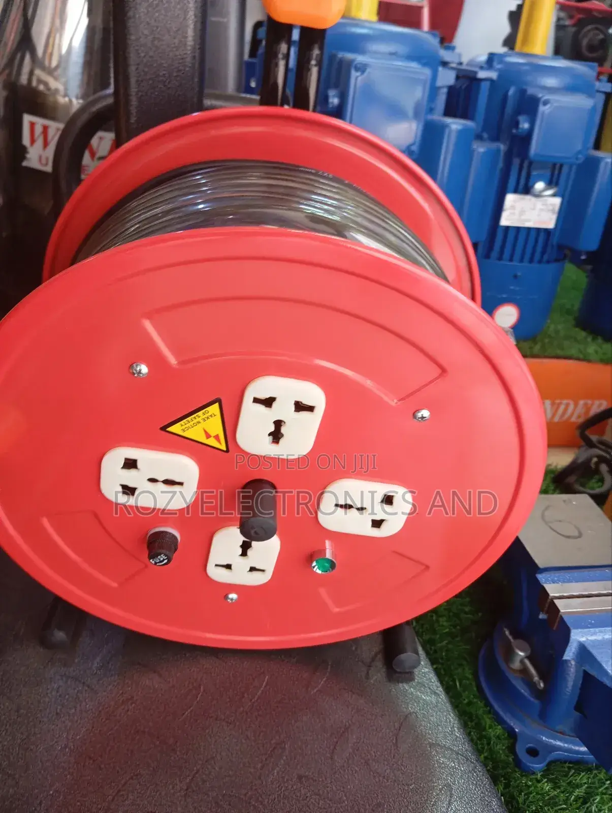 Extension Cable 50m