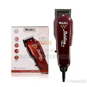 Wahl Balding Shaving Machine