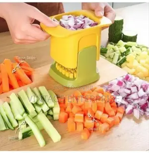 Vegetable Cutter