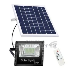 Remote Control Waterproof Wall Flood Lamp 20w