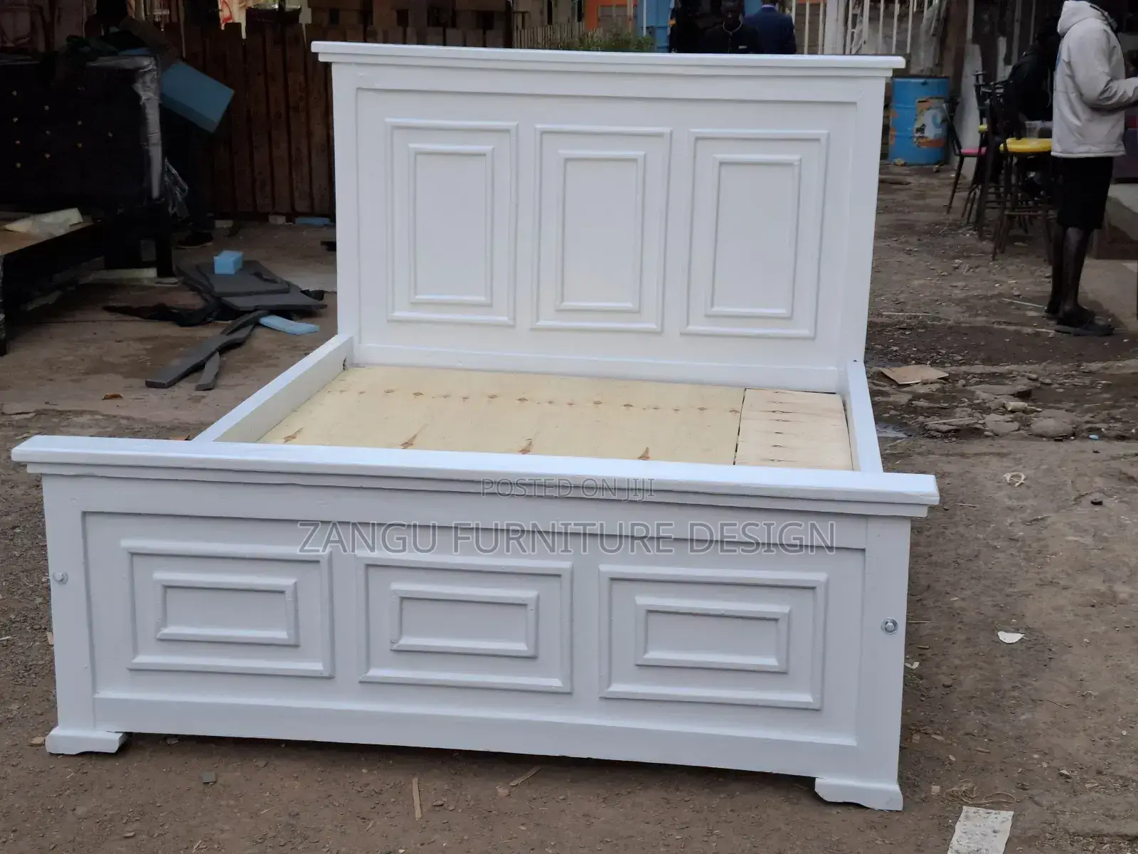 Quality Beds Available