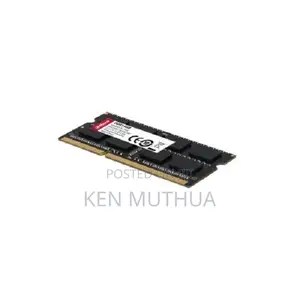 4gb Pc3 12800 Dahua Laptop Ram