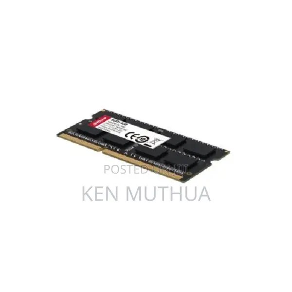 4gb Pc3 12800 Dahua Laptop Ram