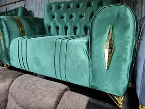 Two Seater Fancy Sofa