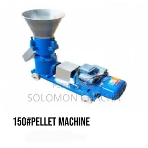 150# Pellet Machine Most Affordable and Quality