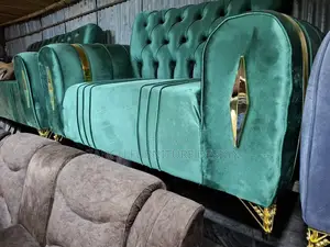 2-Seater Modern Sofa