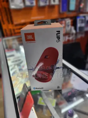 JBL Flip 5