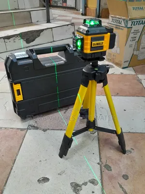 Best Dewalt Laser Level Machine 16 Lines