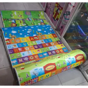 Play Mat, Kids Playmat