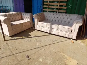 5-Seater Sofa Modern Sofa