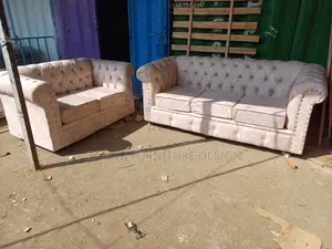 Three Seater Sofa on Offer