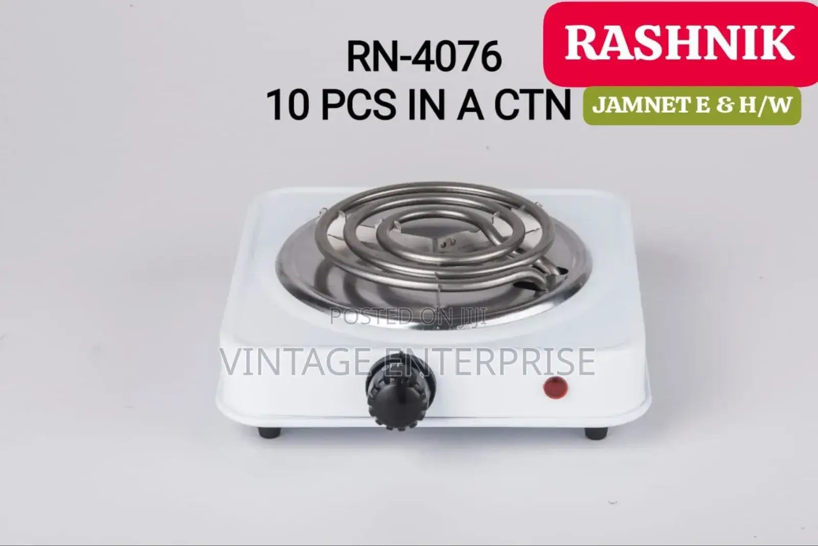 Single Hot Plate, Hot Plate