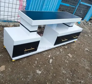 Insabul 1 Tv Stand With Led Lights