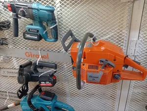Girasol Power Saw(Sweden)