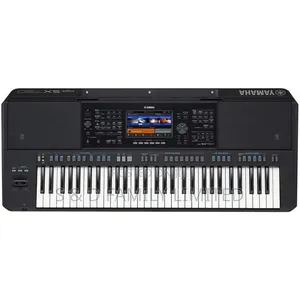 Yamaha PSR SX 720 Keyboard
