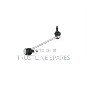 Vw Golf, Jetta,Passat,Tiguan Stabilizer Link Front Axle KLG