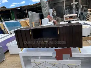 Modern TV Stands