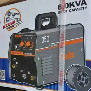 Mig 350 Welding Machine