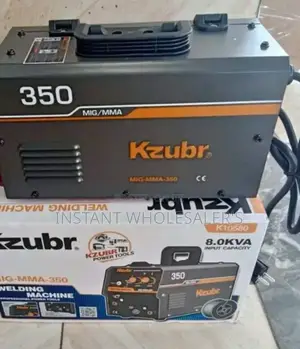 Industrial Mig Welding Machine