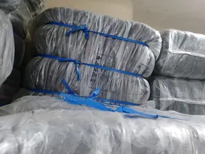 Blanket Bales