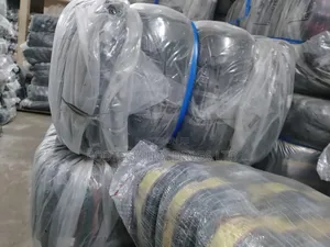 Blanket Bales