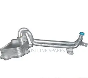 Audi A1,A3, Vw Golf V,Vi,Jetta,Tiguan- Engine Oil Cooler KLG