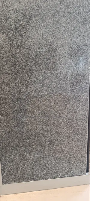 New Grey Granite (1.2M * 0.60M * 18mm)