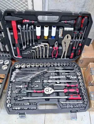 Professional Workshop 217pcs Tool Set