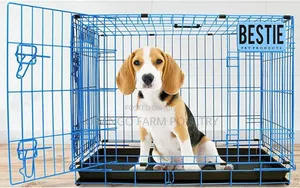 Pet Crates