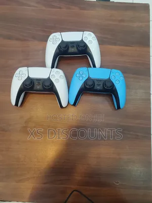 Sony Dualsense Controller!!Ps5 (Used)!