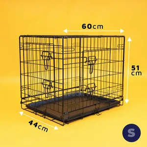 Maltese Crates