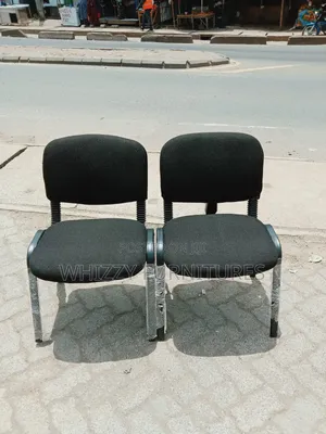Visitors Chair