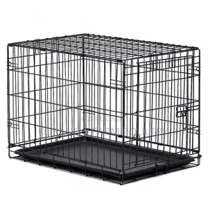 German Shepherd Kennel House