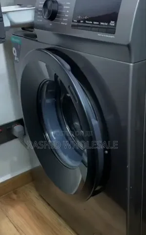 Wasiing Machine 9kgs Hisense 