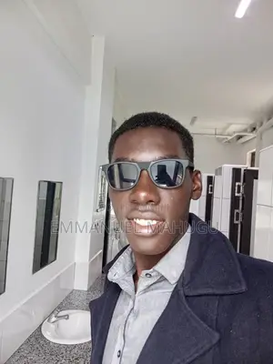 Customer Facing Shop Attendant